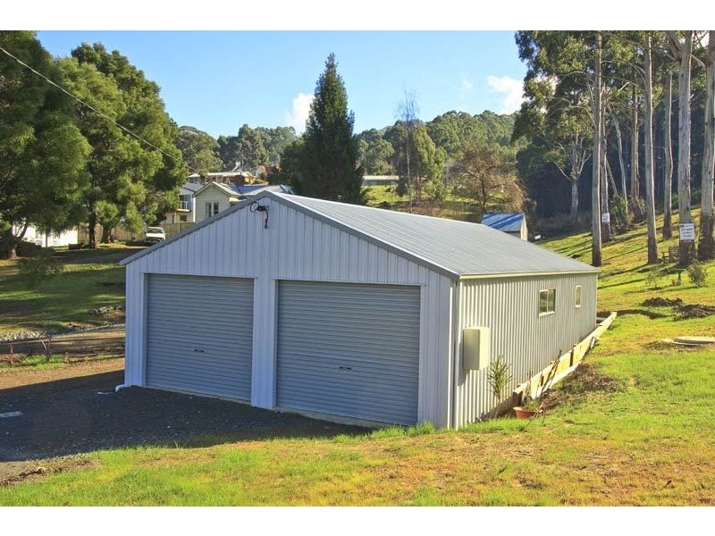Lot 7 Crooke Street, Port Huon TAS 7116