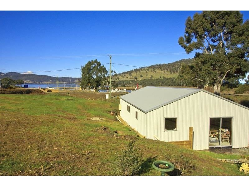 Lot 7 Crooke Street, Port Huon TAS 7116