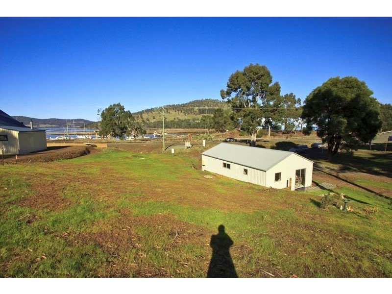Lot 7 Crooke Street, Port Huon TAS 7116