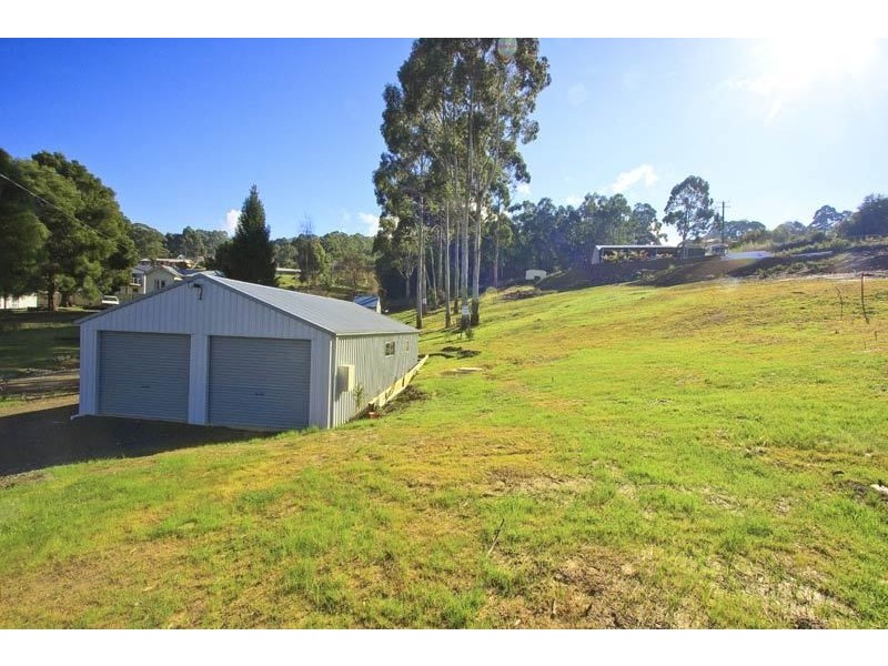 Lot 7 Crooke Street, Port Huon TAS 7116