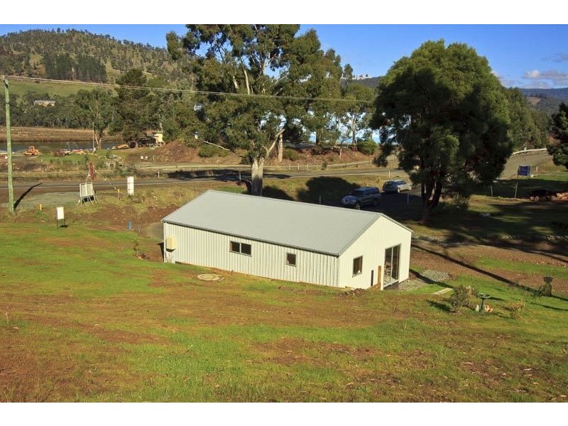 Lot 7 Crooke Street, Port Huon TAS 7116