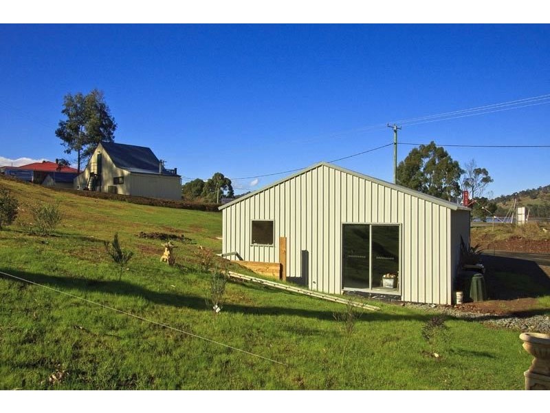Lot 7 Crooke Street, Port Huon TAS 7116
