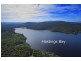 . Recherche & Hastings Bay, Recherche TAS 7109