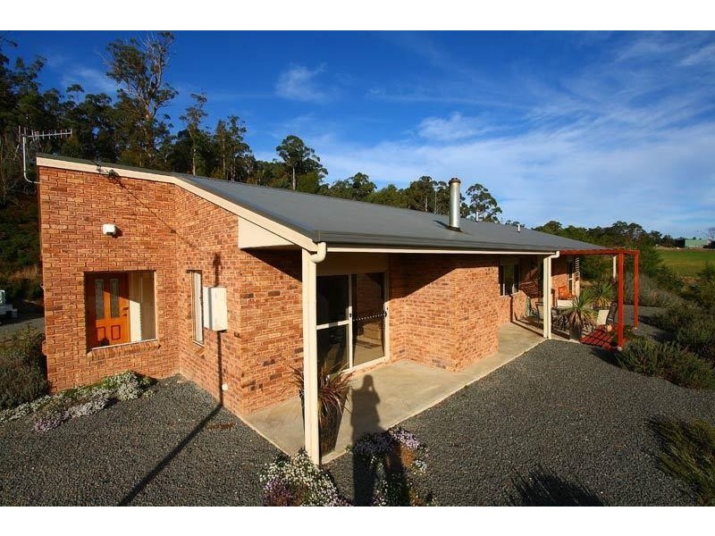 1686 Cygnet Coast Road, Cradoc TAS 7109