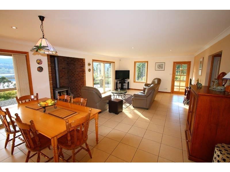 1686 Cygnet Coast Road, Cradoc TAS 7109