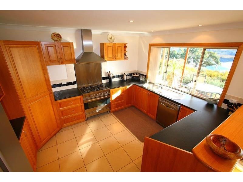 1686 Cygnet Coast Road, Cradoc TAS 7109