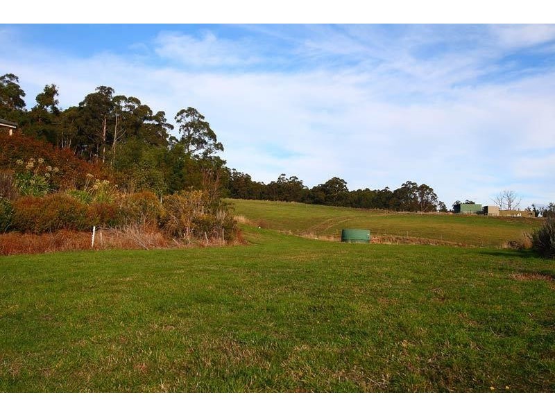 1686 Cygnet Coast Road, Cradoc TAS 7109