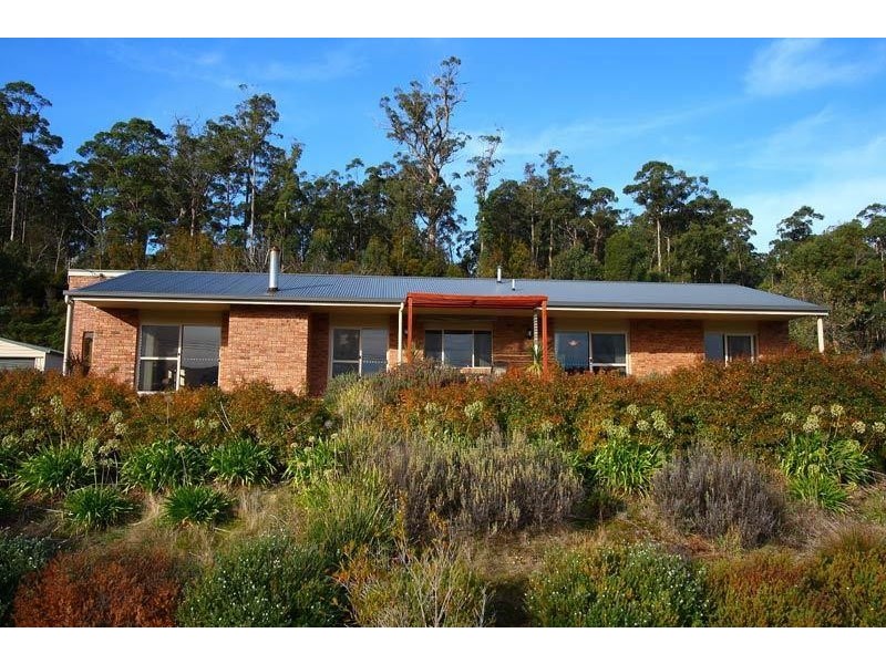 1686 Cygnet Coast Road, Cradoc TAS 7109