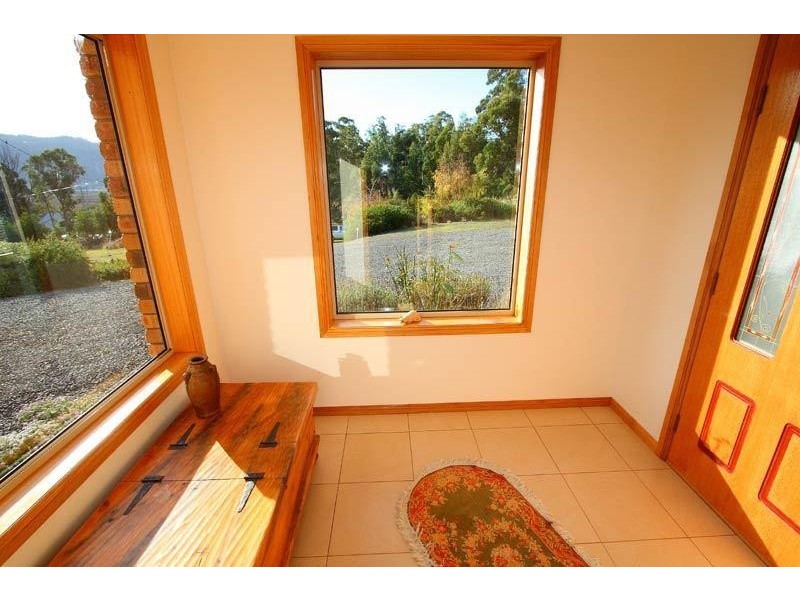 1686 Cygnet Coast Road, Cradoc TAS 7109