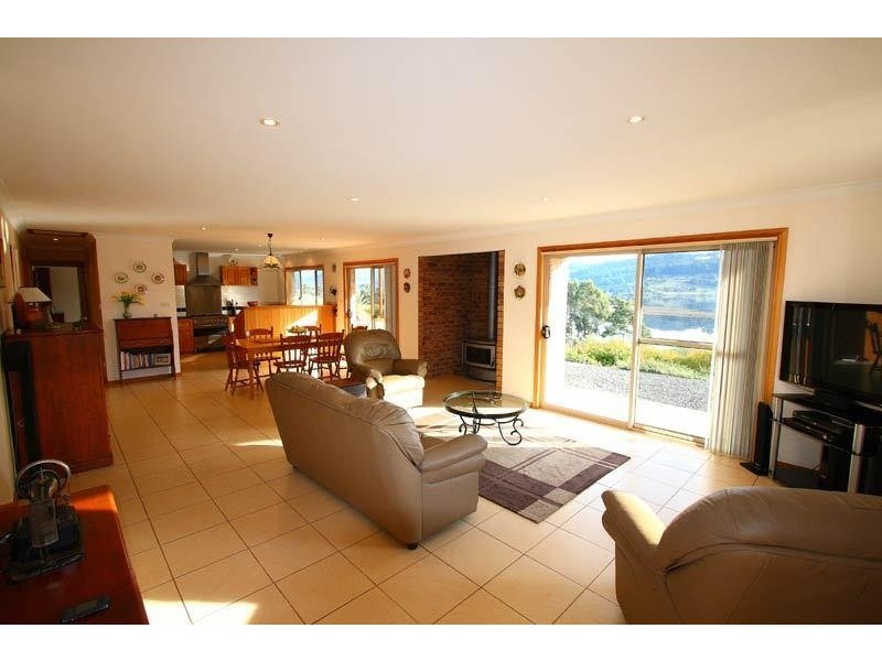 1686 Cygnet Coast Road, Cradoc TAS 7109