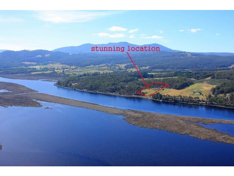 1686 Cygnet Coast Road, Cradoc TAS 7109
