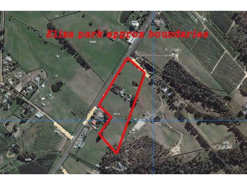 2249 Huon Highway, Grove TAS 7109