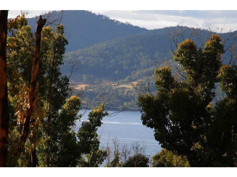 Lot 2 Eva Gully Road, Brooks Bay TAS 7116