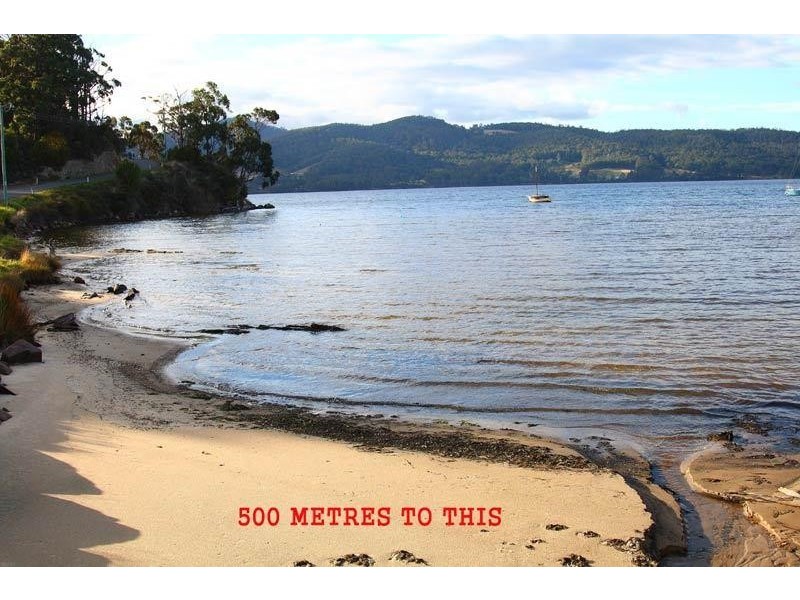 Lot 2 Eva Gully Road, Brooks Bay TAS 7116