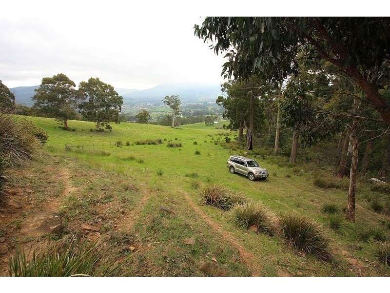 RA Knights Road, Huonville TAS 7109