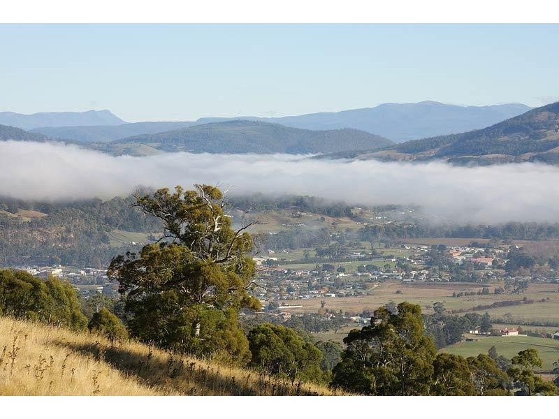 RA Knights Road, Huonville TAS 7109