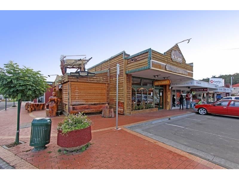 5 Church Street, Geeveston TAS 7116