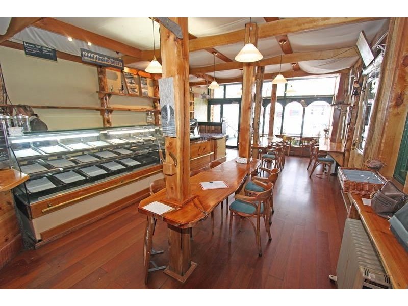 5 Church Street, Geeveston TAS 7116