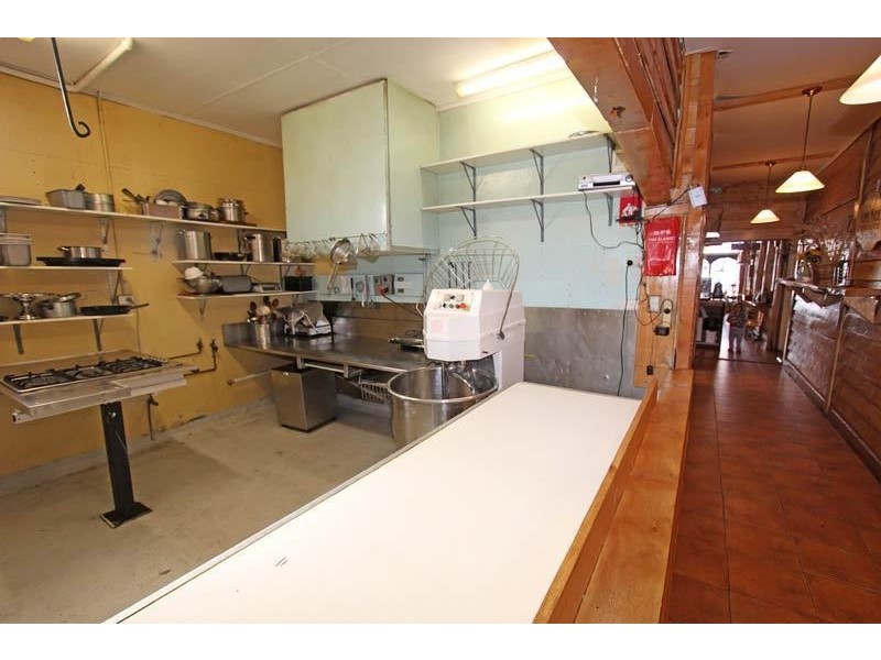 5 Church Street, Geeveston TAS 7116