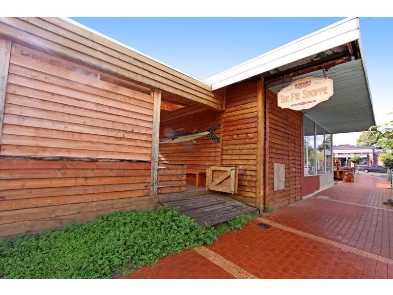 5 Church Street, Geeveston TAS 7116