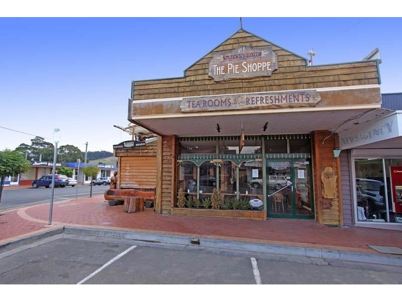 5 Church Street, Geeveston TAS 7116