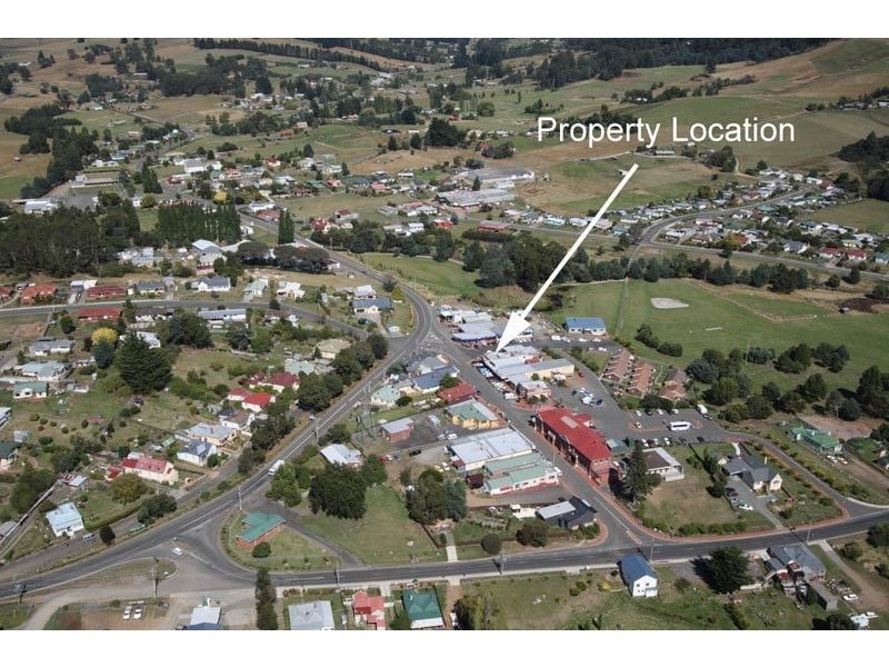 5 Church Street, Geeveston TAS 7116