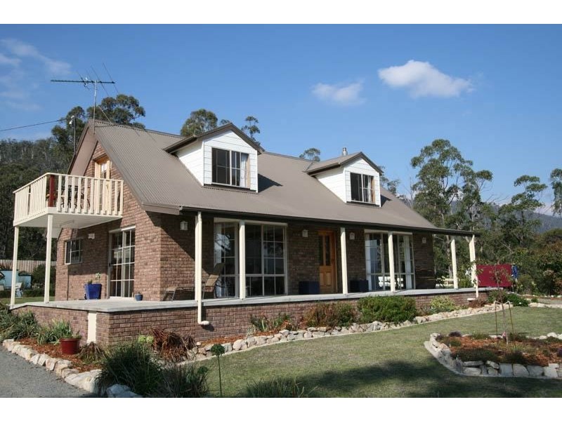 110 Voss Road, Huonville TAS 7109