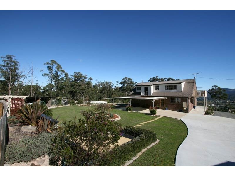 110 Voss Road, Huonville TAS 7109