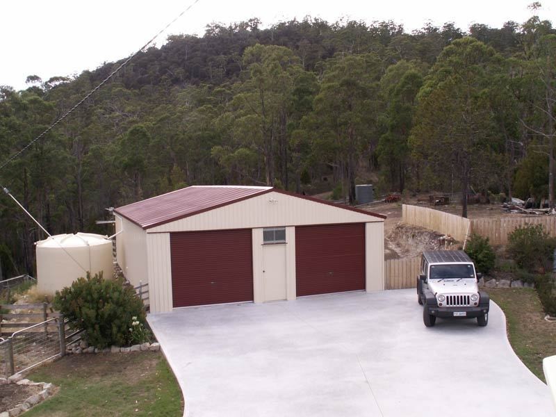 110 Voss Road, Huonville TAS 7109