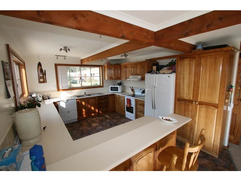 110 Voss Road, Huonville TAS 7109