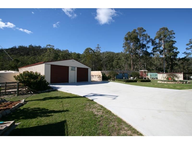 110 Voss Road, Huonville TAS 7109
