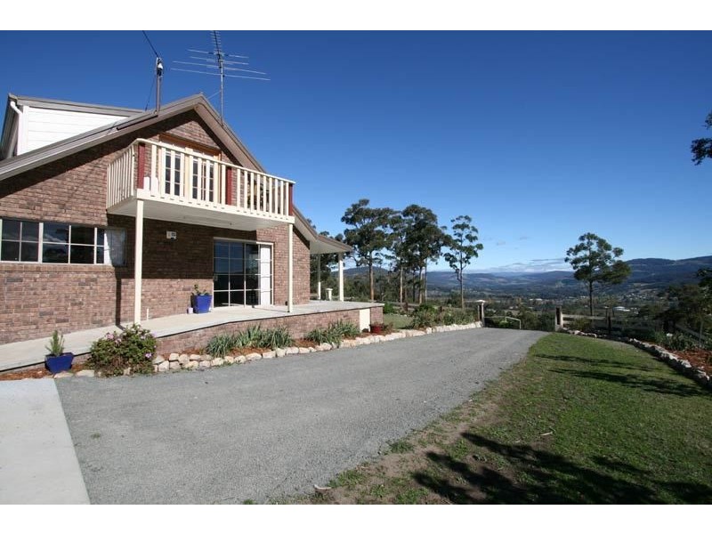 110 Voss Road, Huonville TAS 7109