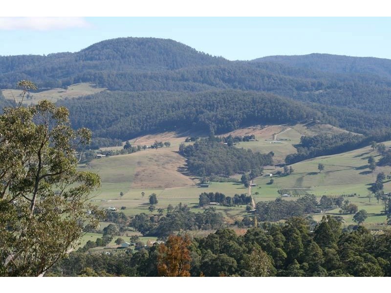110 Voss Road, Huonville TAS 7109