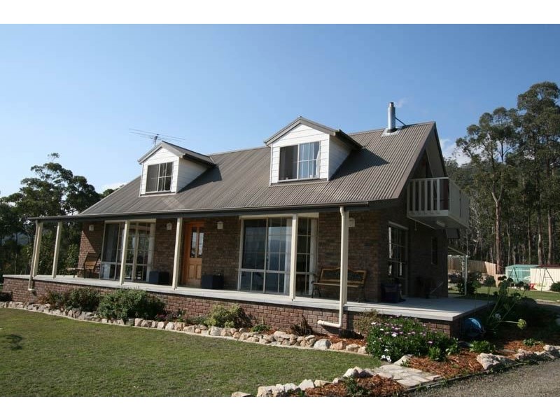 110 Voss Road, Huonville TAS 7109
