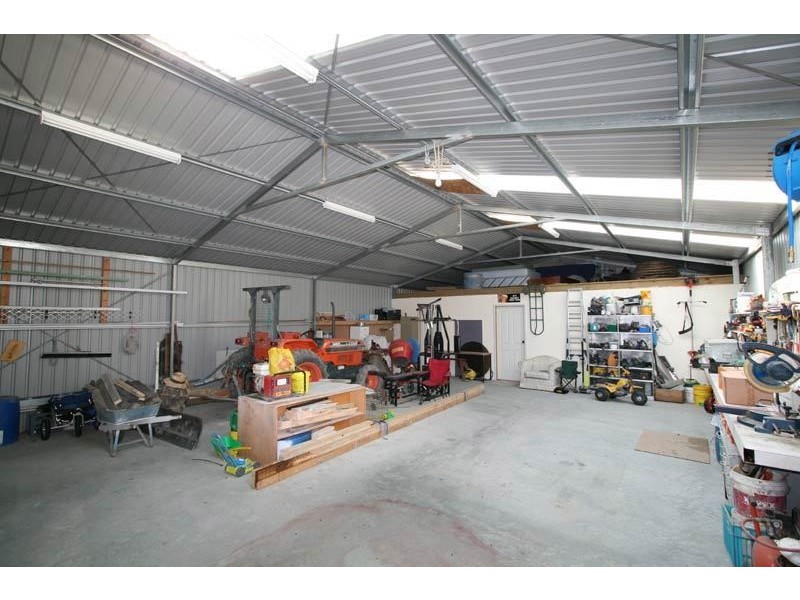 110 Voss Road, Huonville TAS 7109