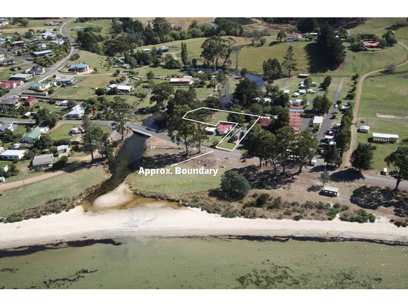 21 Kent Beach Road, Dover TAS 7117