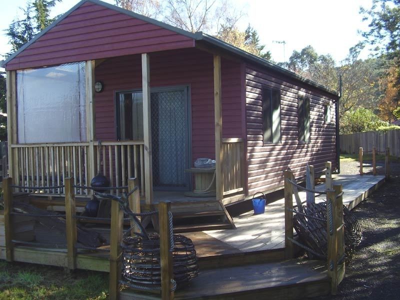 21 Kent Beach Road, Dover TAS 7117