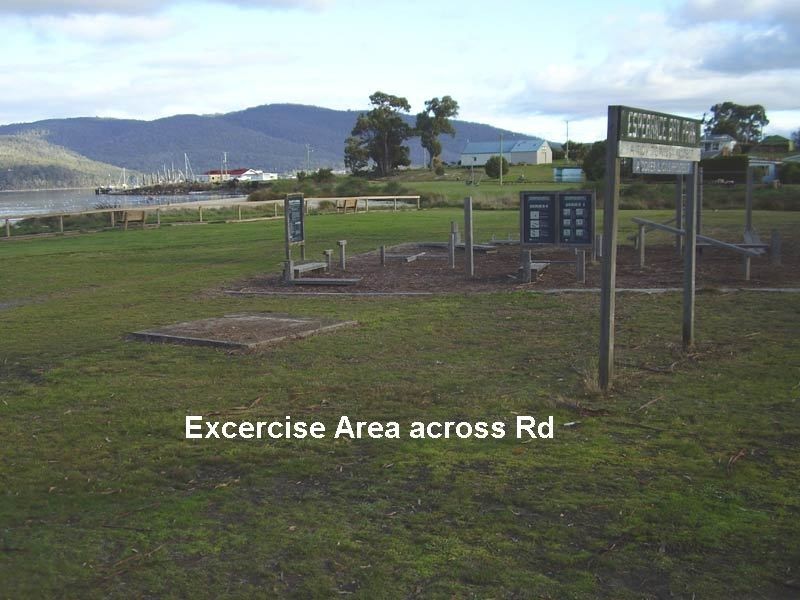 21 Kent Beach Road, Dover TAS 7117