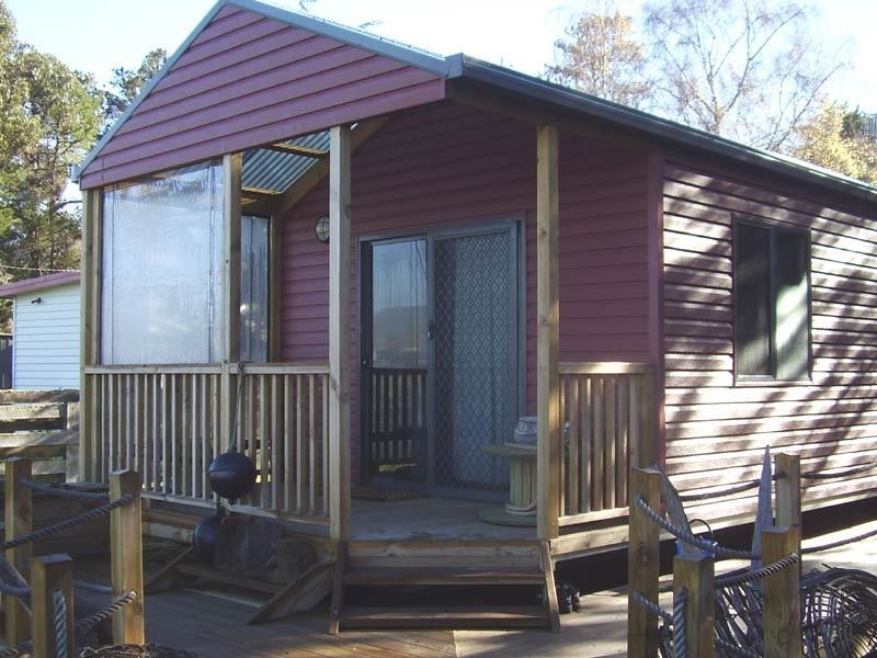 21 Kent Beach Road, Dover TAS 7117