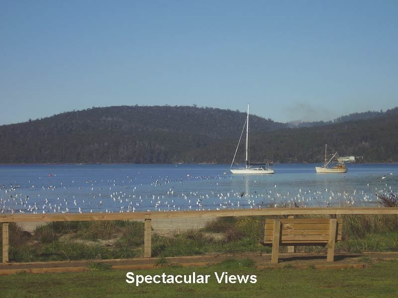 21 Kent Beach Road, Dover TAS 7117