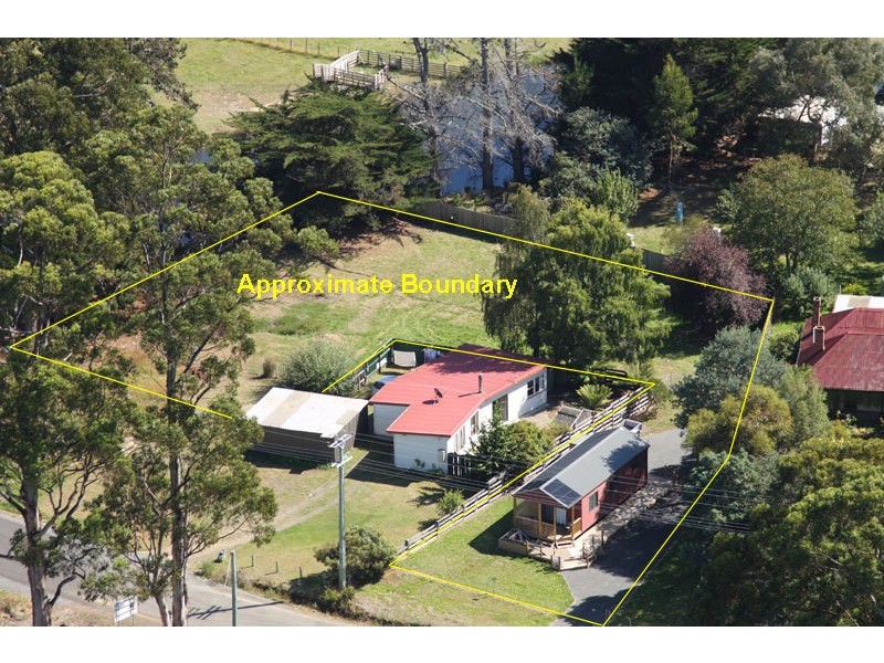 21 Kent Beach Road, Dover TAS 7117