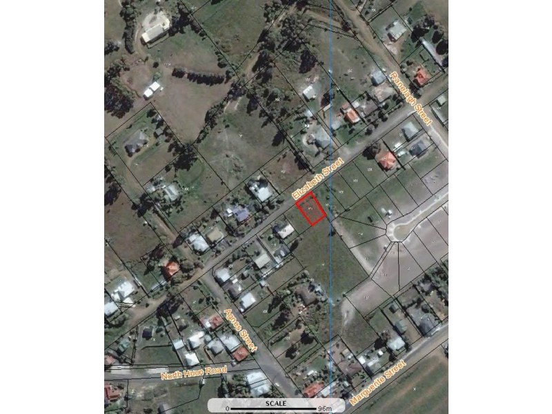 22 Elizabeth Street, Ranelagh TAS 7109