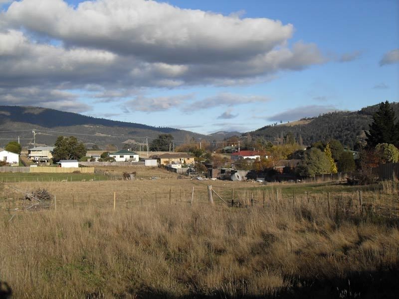 22 Elizabeth Street, Ranelagh TAS 7109