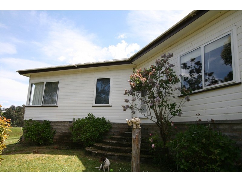 69 Fourfoot Road, Geeveston TAS 7116