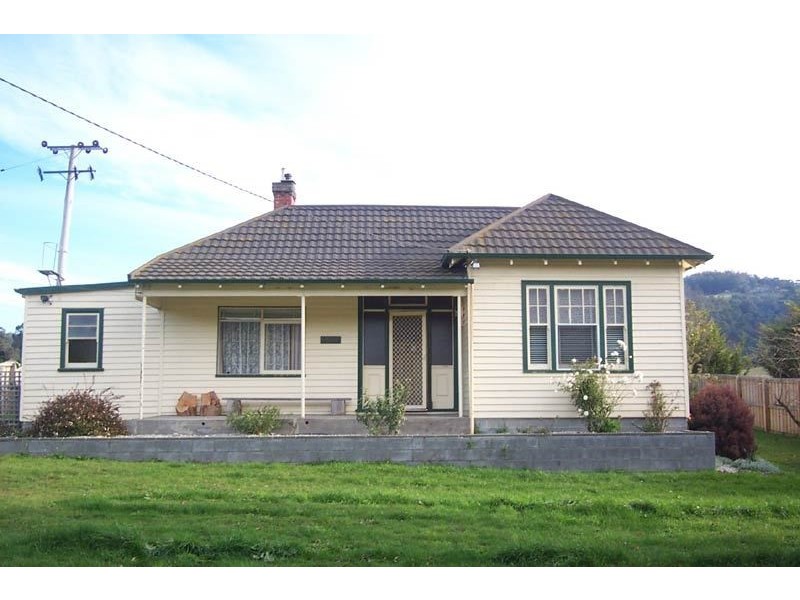 16 Connors Road, Cygnet TAS 7112