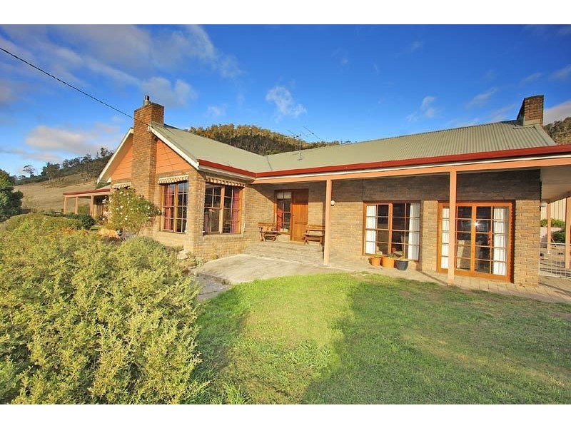 289 She Oak Road, Judbury TAS 7109