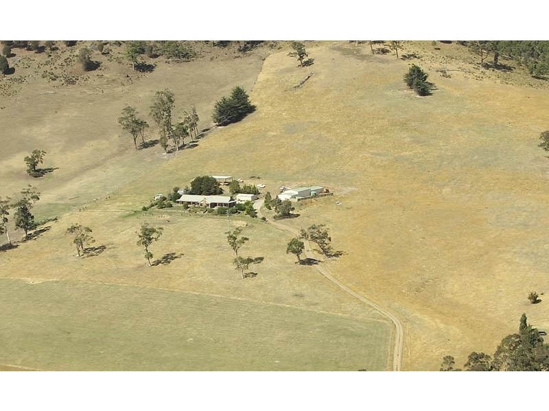 289 She Oak Road, Judbury TAS 7109