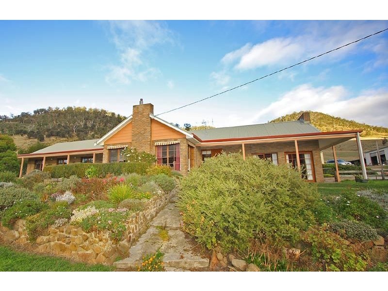 289 She Oak Road, Judbury TAS 7109