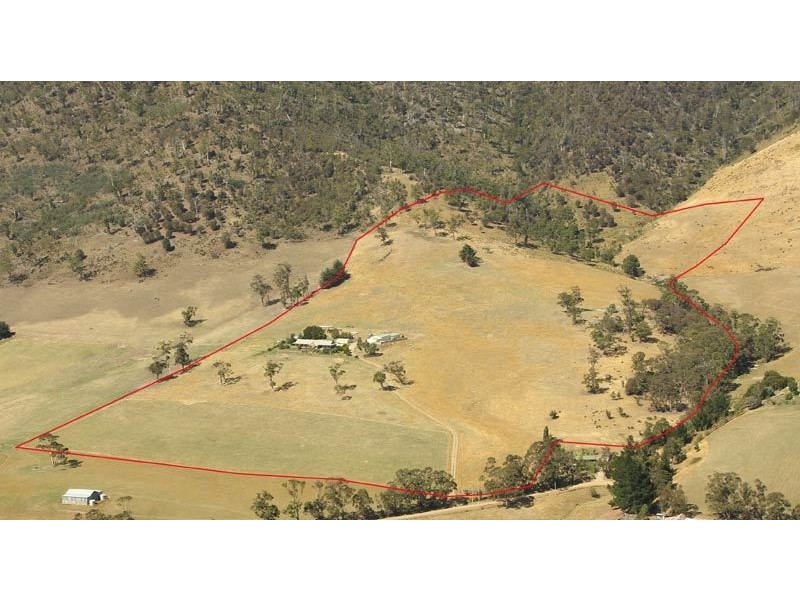 289 She Oak Road, Judbury TAS 7109