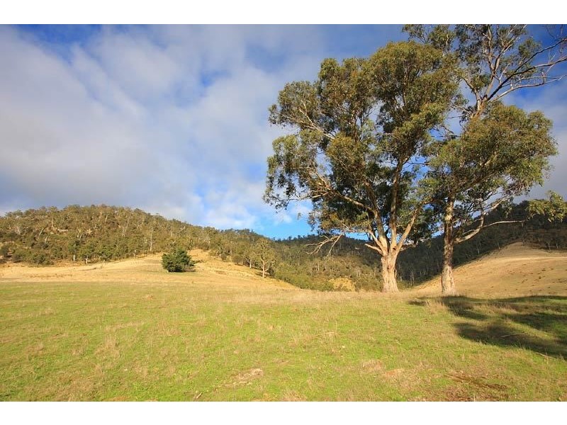 289 She Oak Road, Judbury TAS 7109